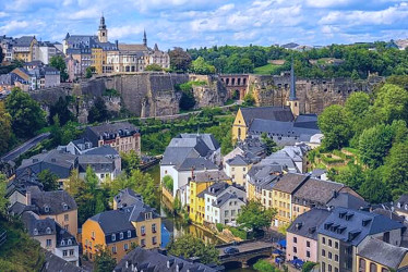 12 Best Places To Visit In Luxembourg On Your 2023 Holiday
